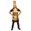 Costume Beer Bottle Tabard Standard Size Carousel 1