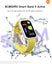 Xiaomi Smart Band 9 Active Smart Watch - Black Carousel 7