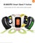 Xiaomi Smart Band 9 Active Smart Watch - Black Carousel 3