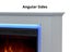 Electric Fireplace Carousel 7