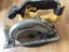 RRP$343– DEWALT 18v CORDLESS CIRCULAR SAW 165MM —-good working condition Carousel 1