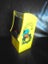 +-+- PAC MAN ARCADE MACHINE ALARM CLOCK -+-+ Carousel 1