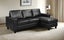 Corner Lounge Suite with Reversible Chaise Carousel 3