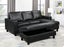 Corner Lounge Suite with Reversible Chaise Carousel 4