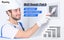 12PCS 2/4/6/8 Inch Self Adhesive Fiberglass Aluminum Drywall Repair Patch Kit Carousel 9