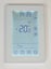 HT3 Underfloor Heating Thermostat - Vertical White Carousel 1