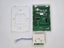 HT3 Underfloor Heating Thermostat - Horizontal White Carousel 3