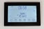 HT3 Underfloor Heating Thermostat - Horizontal Black Carousel 1