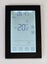 HT3 Underfloor Heating Thermostat - Vertical Black Carousel 1