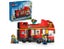 LEGO City 60407 Red Double-decker Sightseeing Bus + AfterPay Carousel 3