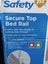 Safety 1st Secure Top Bed Rail Carousel 15