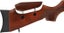 Hatsun Carnivore Walnut 30 Cal Carousel 2