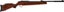 Hatsun Carnivore Walnut 30 Cal Carousel 4