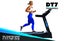 New Fitness4Life DT7 Treadmill Carousel 2