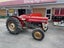 1970 Massey Ferguson 135 Carousel 1