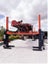 Strada Lifts EAE HDM Series | 8T Heavy Duty Mobile Column Lift Carousel 9