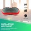 Red Vibration Machine Platform - Exercise Vibrating Plate - Whole Body Workout Carousel 7
