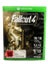 Fallout 4 (Fall Out 4) XBox One *INCLUDES MANUAL* Carousel 7