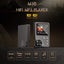 HiFi MP3 Player Lossless DSD High Resolution Digital Audio Music Player Carousel 2