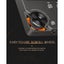 HiFi MP3 Player Lossless DSD High Resolution Digital Audio Music Player Carousel 4