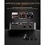 HiFi MP3 Player Lossless DSD High Resolution Digital Audio Music Player Carousel 5