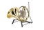 K&M - 17580-014-95 - Guitar, Cello Or French Horn Stand - Cork. Carousel 6