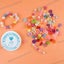 Stretch Elastic Cord String Bead Beading Jewellery Bracelet Clear Thread Line Carousel 3