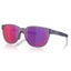RRP $266.00 BRAND NEW Oakely Actuator Sunglasses - Transparent Lilac w PRIZM ... Carousel 1