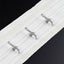 Curtain Gathering Hook 28mm Pencil Pleat Small Gather Metal Gather Hooks 120pcs Carousel 6