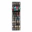 1PCx 24 Pockets Over Door Hanging Shoe Organiser Bag Storage Rack Hanger Holder Carousel 7