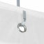 1PCx 24 Pockets Over Door Hanging Shoe Organiser Bag Storage Rack Hanger Holder Carousel 8