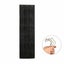 1PCx 24 Pockets Over Door Hanging Shoe Organiser Bag Storage Rack Hanger Holder Carousel 13