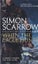 Simon Scarrow: When the Eagle Hunts Carousel 1