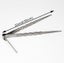 22cm Metal Shisha Charcoal Tongs Hookah Charcoal Tongs For Hookah Acces Carousel 1