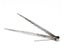 22cm Metal Shisha Charcoal Tongs Hookah Charcoal Tongs For Hookah Acces Carousel 5