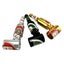 Creative Beer Bottle Metal Mini Pipe Portable Detachable Metal Pipe Carousel 3