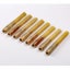 Quality Reusable Resin Filtered Cigarette Holder Filter Smokes Tobacco Roll up Carousel 8