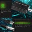 Indoor High-Gain Digital TV Antenna Amplifier Channel Signal HDTV U5Q2 Carousel 5