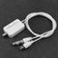 Indoor High-Gain Digital TV Antenna Amplifier Channel Signal HDTV U5Q2 Carousel 7