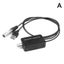 Indoor High-Gain Digital TV Antenna Amplifier Channel Signal HDTV U5Q2 Carousel 8