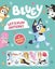 Bluey: Let's Play Outside! Carousel 1
