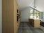 Shaker / Country Style Flatpacks kitchen cabinets and benchtops Carousel 4