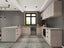 Shaker / Country Style Flatpacks kitchen cabinets and benchtops Carousel 9