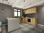 Shaker / Country Style Flatpacks kitchen cabinets and benchtops Carousel 11