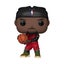 NBA: Heat - Jimmy Butler (City Edition 2024) Pop! - 3.75 Inch by - Carousel 1