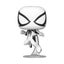 Spider-Man 2 (VG 2023) - Anti-Vemon Peter Pop! - 4.15 Inch by - Carousel 1
