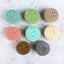 Loofah Sponge Soft Fiber Clean Design Dishwashing Scrubber Non-Scratch Sponge Carousel 4