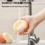 Loofah Sponge Soft Fiber Clean Design Dishwashing Scrubber Non-Scratch Sponge Carousel 5