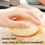 Loofah Sponge Soft Fiber Clean Design Dishwashing Scrubber Non-Scratch Sponge Carousel 8