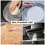 Loofah Sponge Soft Fiber Clean Design Dishwashing Scrubber Non-Scratch Sponge Carousel 9